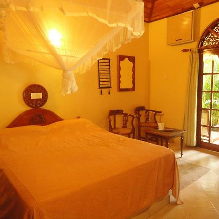 Dedduwa Boat House Villa Bentota Luaran gambar