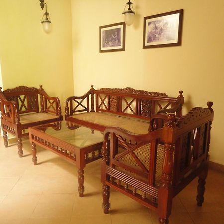 Dedduwa Boat House Villa Bentota Luaran gambar