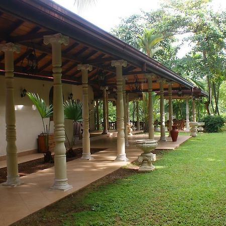 Dedduwa Boat House Villa Bentota Luaran gambar