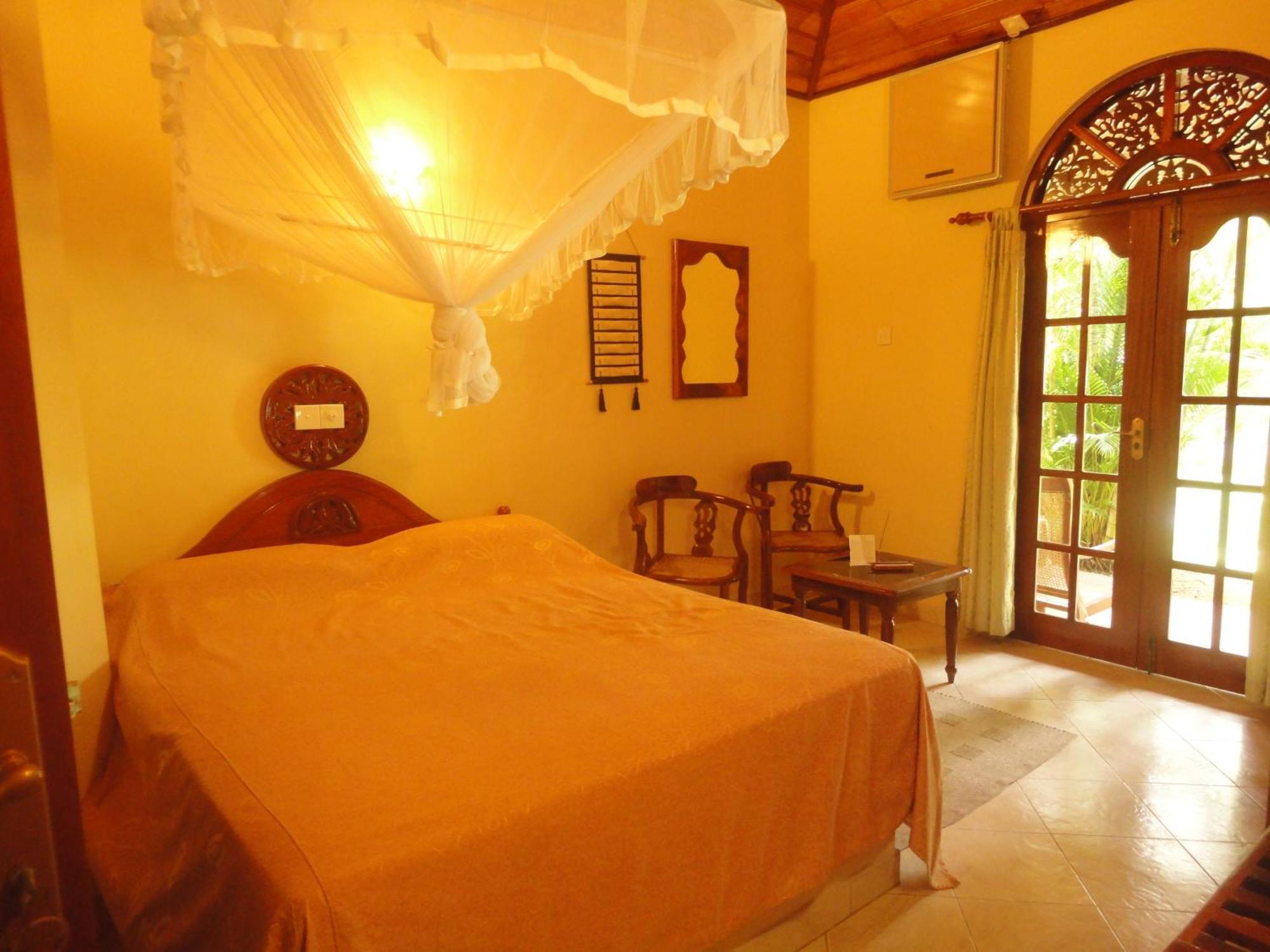 Dedduwa Boat House Villa Bentota Luaran gambar