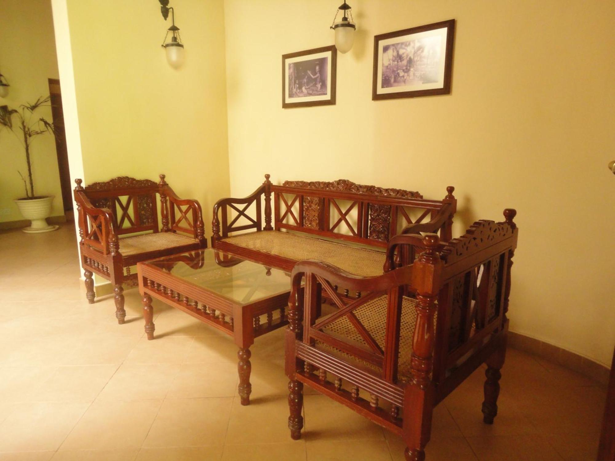 Dedduwa Boat House Villa Bentota Luaran gambar