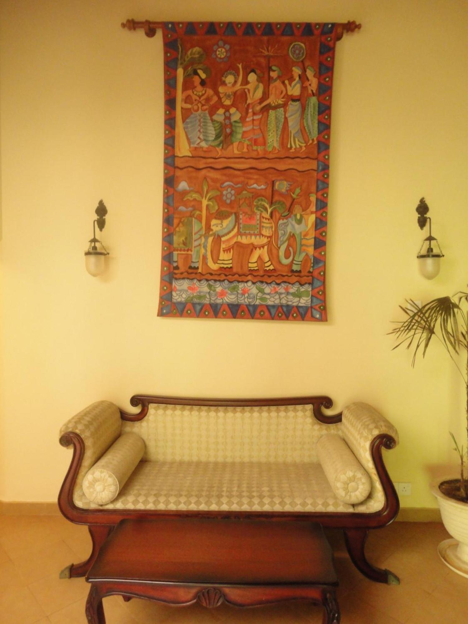 Dedduwa Boat House Villa Bentota Luaran gambar