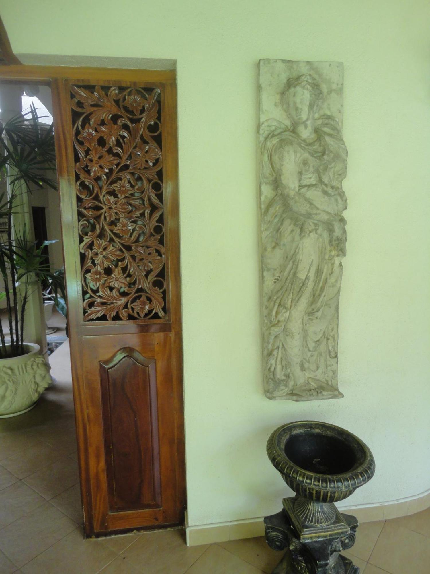 Dedduwa Boat House Villa Bentota Luaran gambar