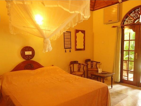Dedduwa Boat House Villa Bentota Luaran gambar