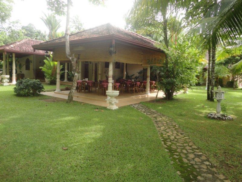 Dedduwa Boat House Villa Bentota Luaran gambar
