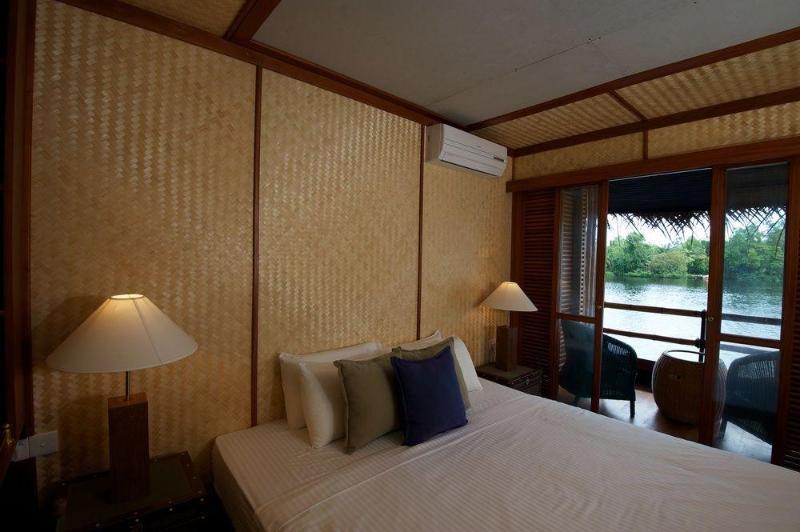 Dedduwa Boat House Villa Bentota Luaran gambar