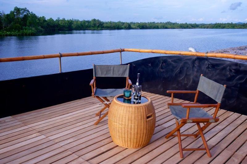 Dedduwa Boat House Villa Bentota Luaran gambar