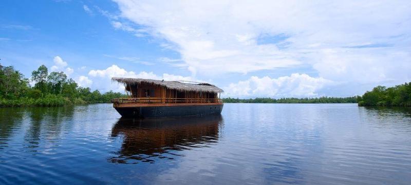 Dedduwa Boat House Villa Bentota Luaran gambar