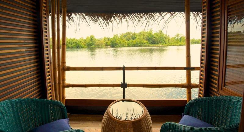 Dedduwa Boat House Villa Bentota Luaran gambar