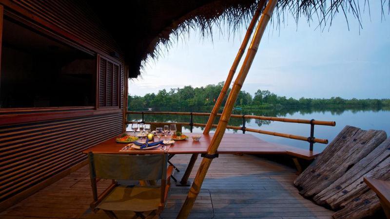Dedduwa Boat House Villa Bentota Luaran gambar
