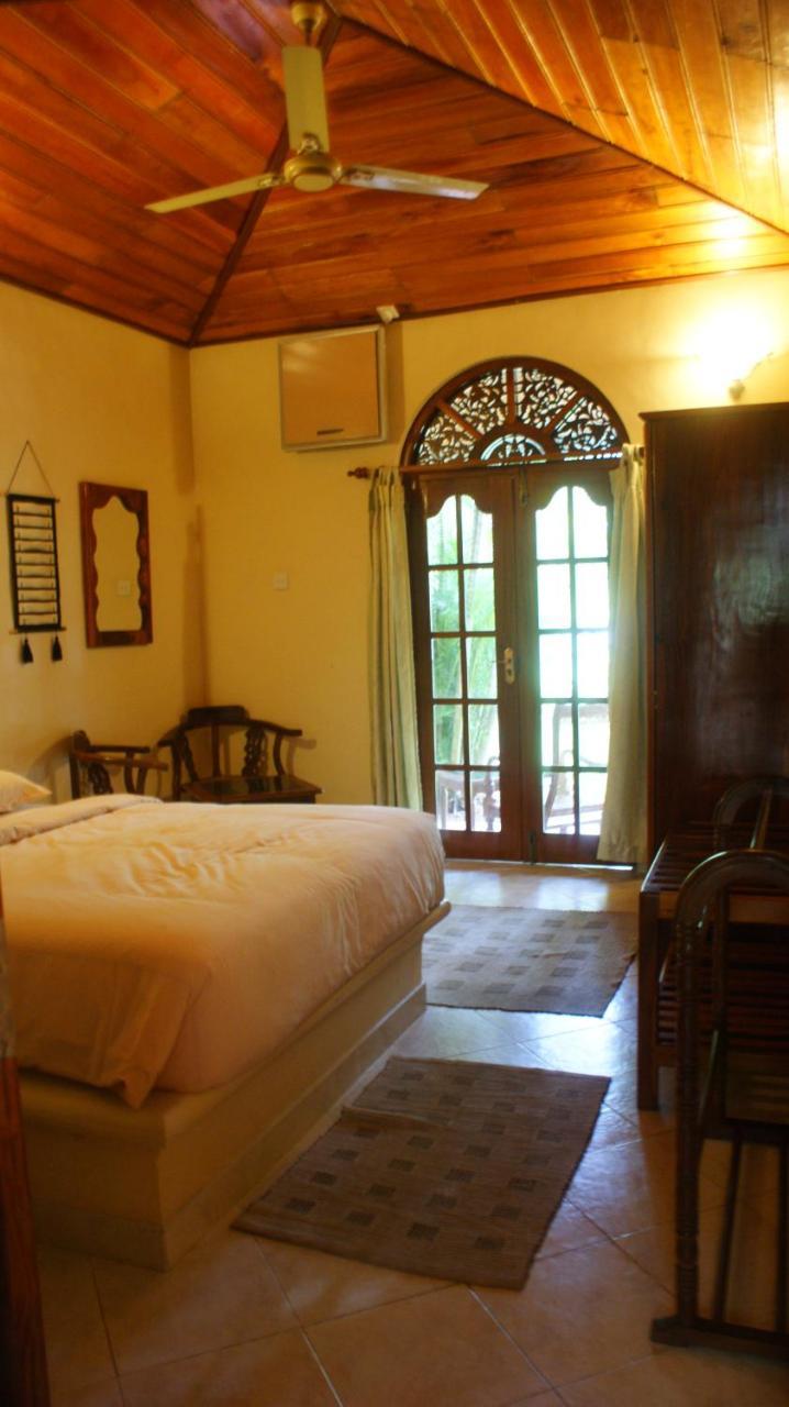 Dedduwa Boat House Villa Bentota Luaran gambar