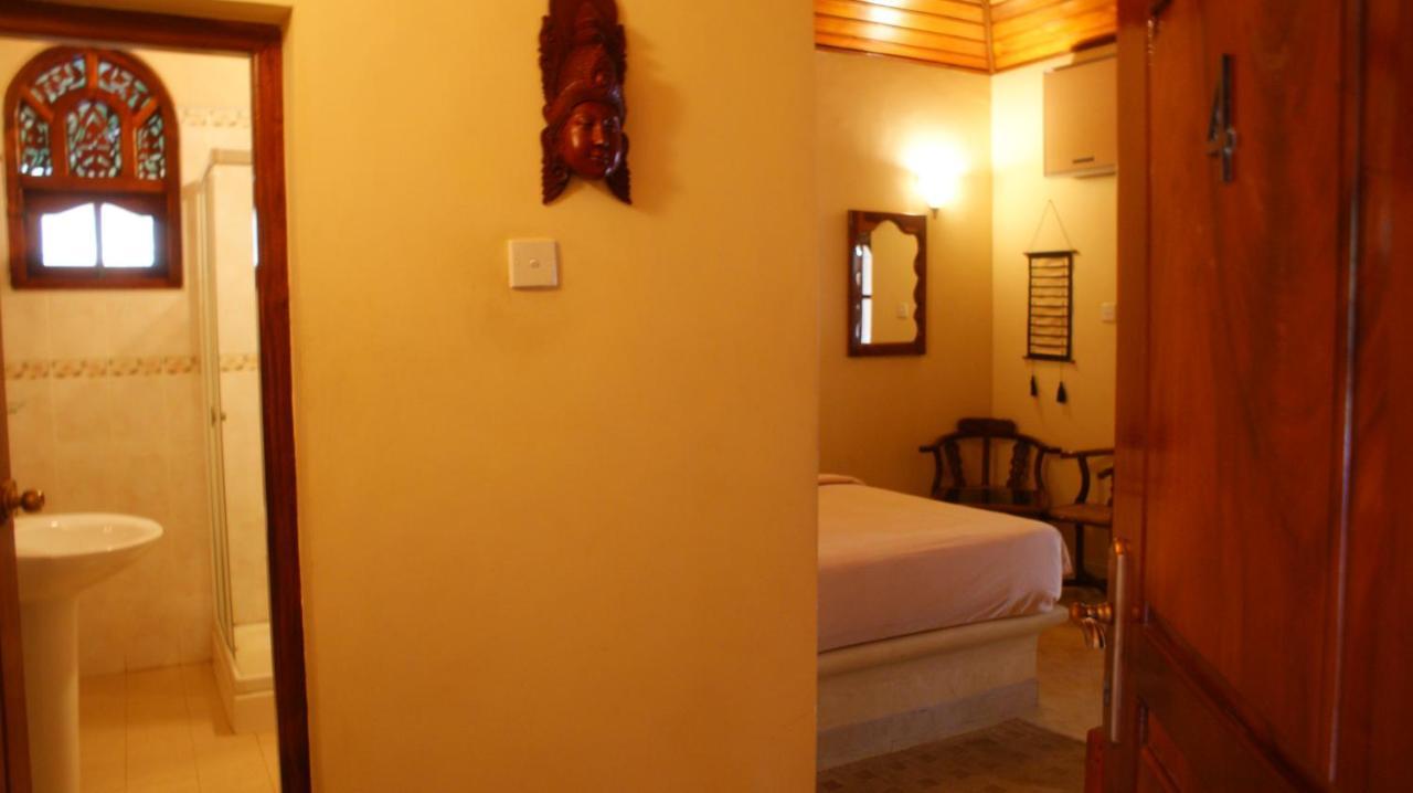 Dedduwa Boat House Villa Bentota Luaran gambar